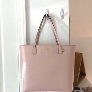 ♠️Kate Spade Sawyer Street Tori Tote Bag✨